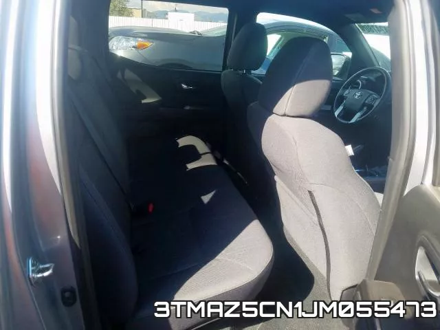 3TMAZ5CN1JM055473 фото 7