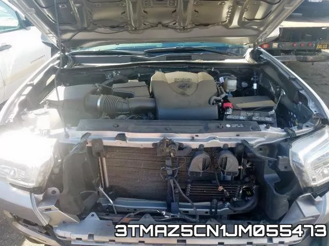 3TMAZ5CN1JM055473 фото 8