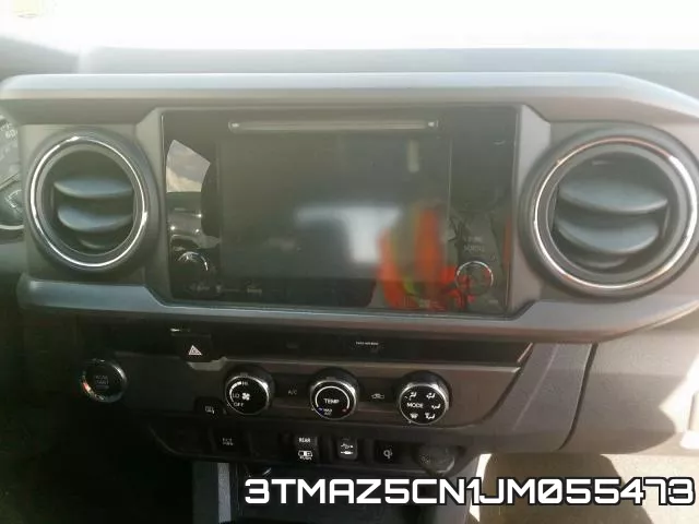 3TMAZ5CN1JM055473 фото 10