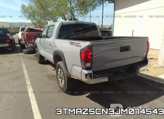 3TMAZ5CN3JM074543 фото 4