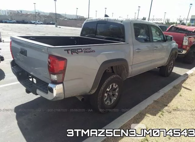 3TMAZ5CN3JM074543 фото 5