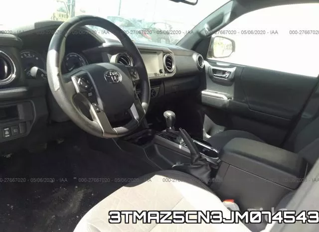 3TMAZ5CN3JM074543 фото 6