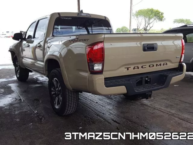 3TMAZ5CN7HM052622 фото 4