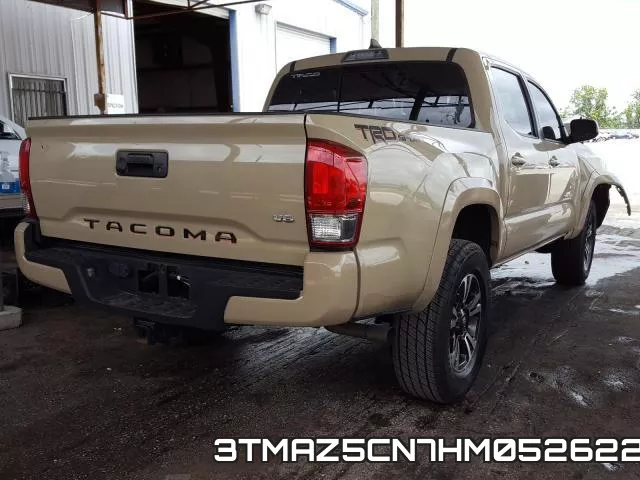3TMAZ5CN7HM052622 фото 5
