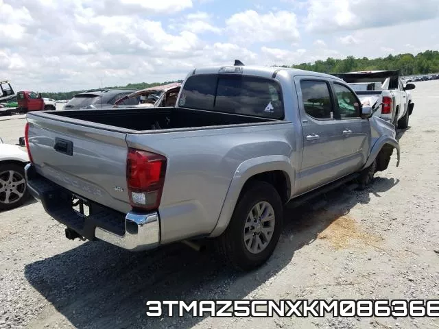 3TMAZ5CNXKM086366 фото 5