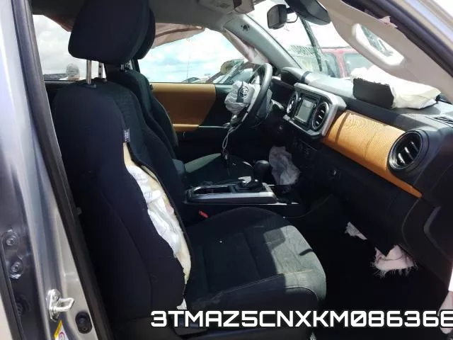 3TMAZ5CNXKM086366 фото 6
