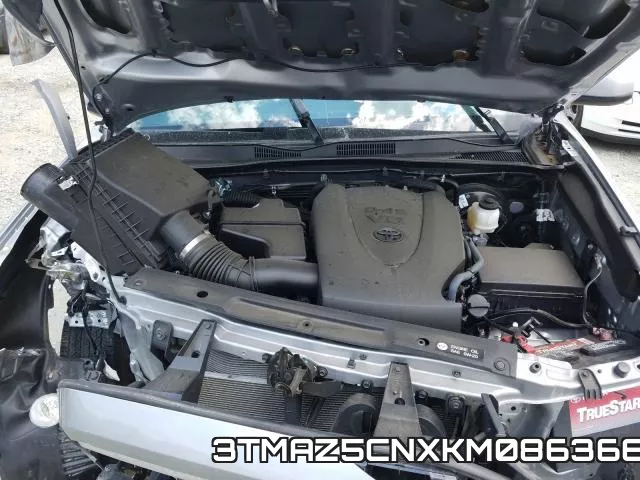 3TMAZ5CNXKM086366 фото 8