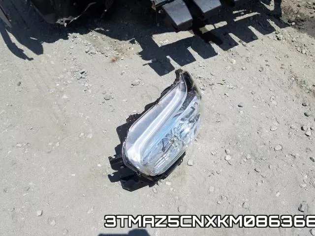 3TMAZ5CNXKM086366 фото 10
