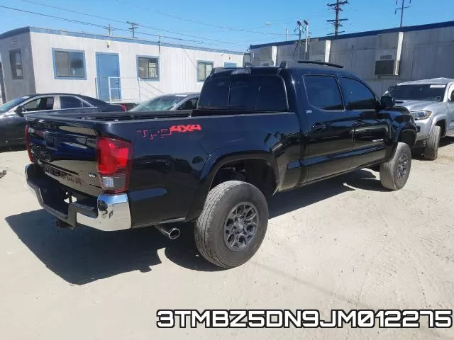 3TMBZ5DN9JM012275 фото 5
