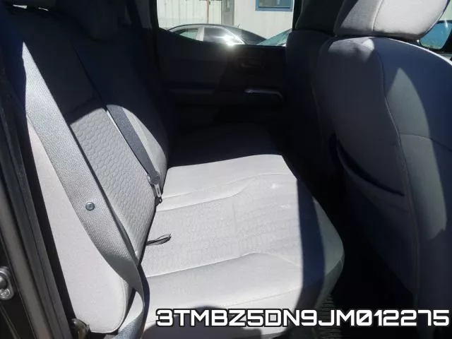 3TMBZ5DN9JM012275 фото 7