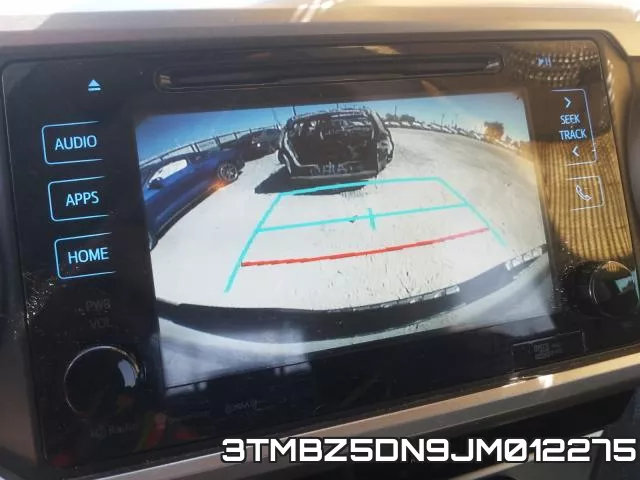3TMBZ5DN9JM012275 фото 10