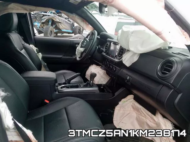 3TMCZ5AN1KM238174 фото 6