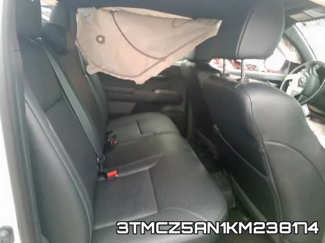 3TMCZ5AN1KM238174 фото 7