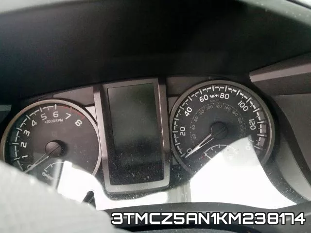 3TMCZ5AN1KM238174 фото 9