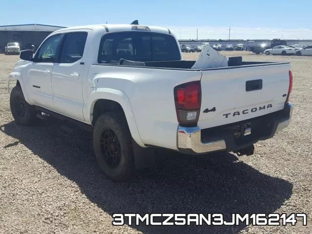 3TMCZ5AN3JM162147 фото 4