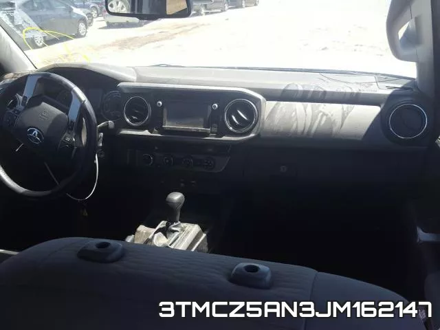 3TMCZ5AN3JM162147 фото 10