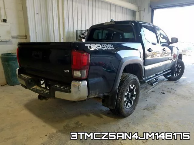 3TMCZ5AN4JM148175 фото 5