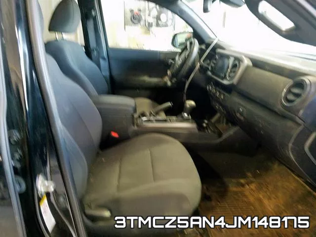 3TMCZ5AN4JM148175 фото 6