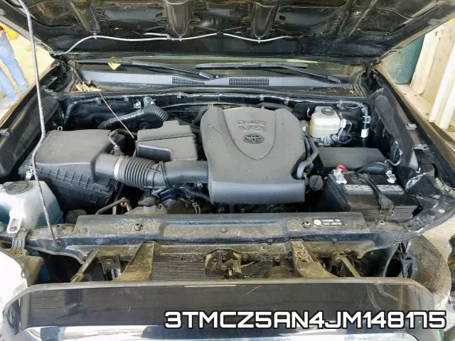 3TMCZ5AN4JM148175 фото 8