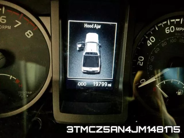 3TMCZ5AN4JM148175 фото 9