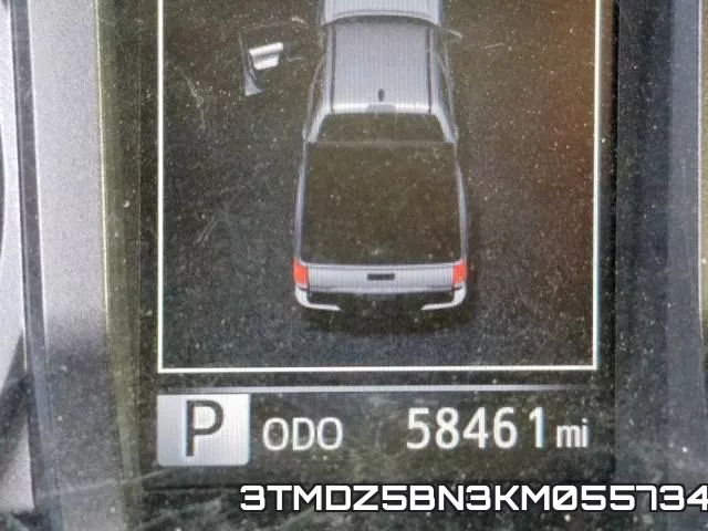 3TMDZ5BN3KM055734 фото 9