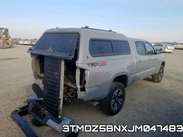 3TMDZ5BNXJM047483 фото 5