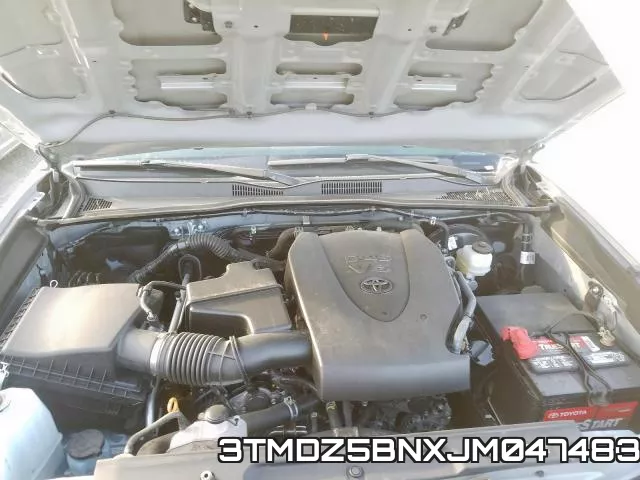 3TMDZ5BNXJM047483 фото 8