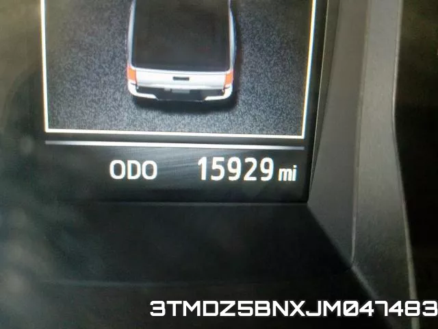3TMDZ5BNXJM047483 фото 9