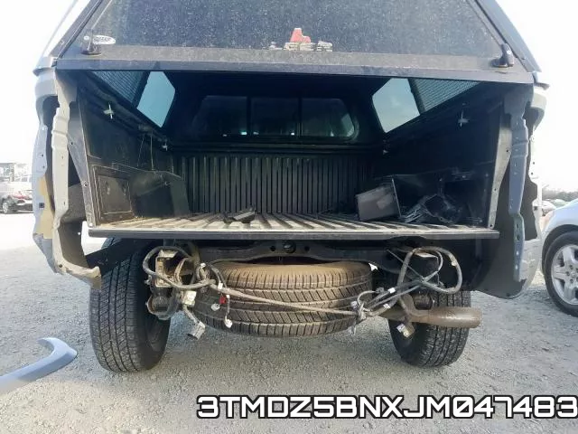 3TMDZ5BNXJM047483 фото 10