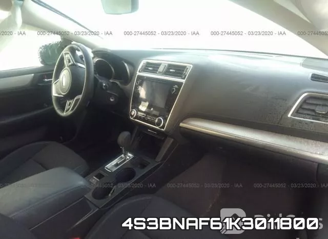 4S3BNAF61K3011800 фото 6