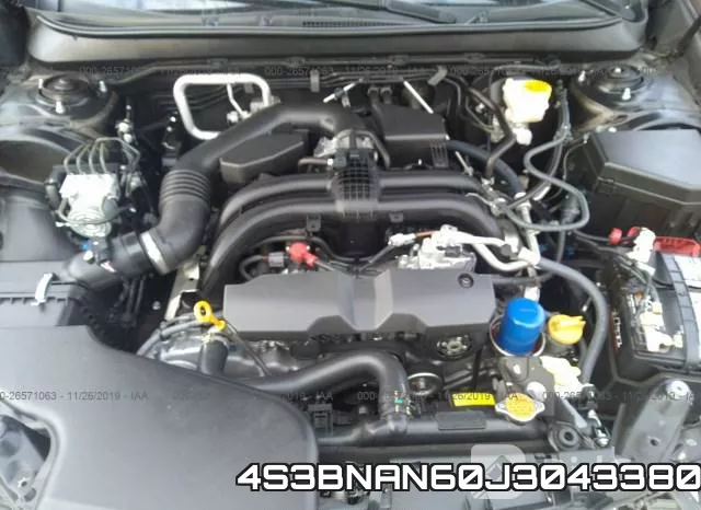 4S3BNAN60J3043380 фото 2