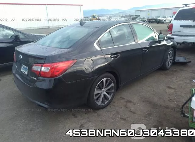 4S3BNAN60J3043380 фото 5