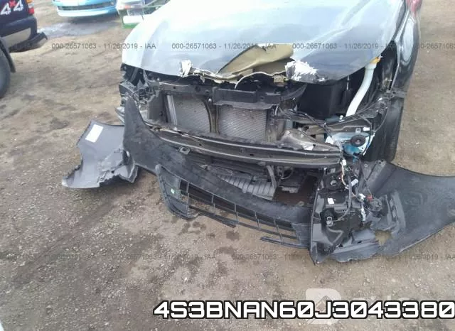4S3BNAN60J3043380 фото 7