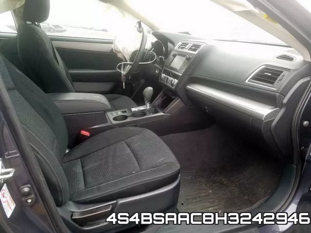 4S4BSAAC8H3242946 фото 6