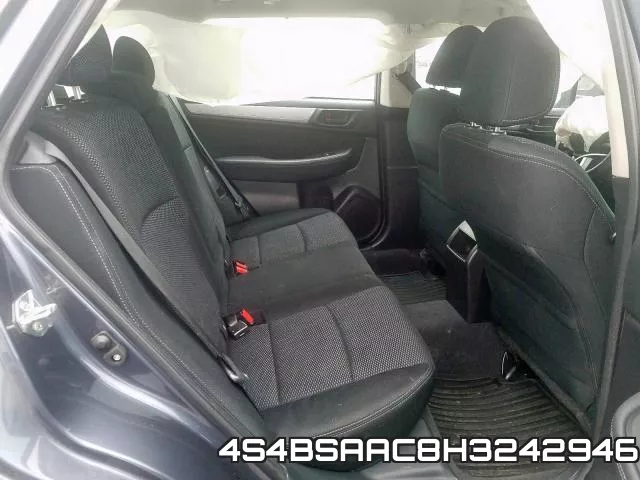 4S4BSAAC8H3242946 фото 7