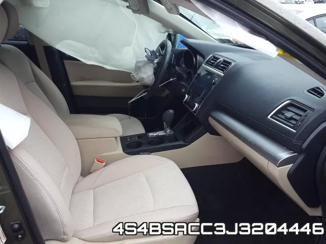 4S4BSACC3J3204446 фото 6