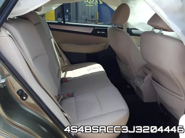 4S4BSACC3J3204446 фото 7