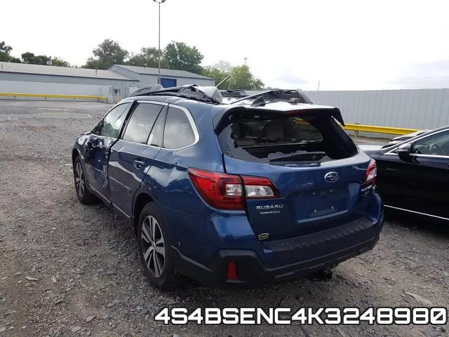 4S4BSENC4K3248980 фото 4