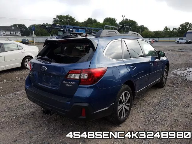 4S4BSENC4K3248980 фото 5