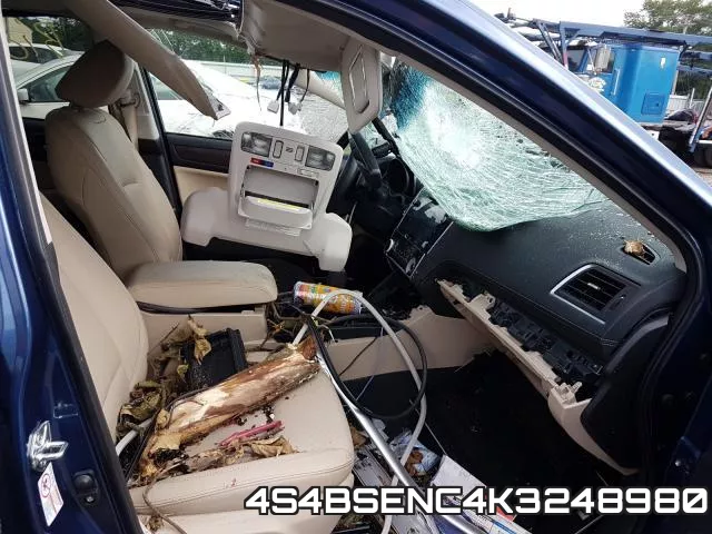 4S4BSENC4K3248980 фото 6