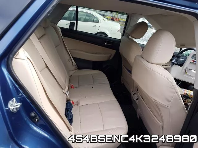 4S4BSENC4K3248980 фото 7