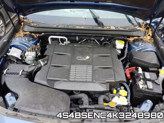 4S4BSENC4K3248980 фото 8