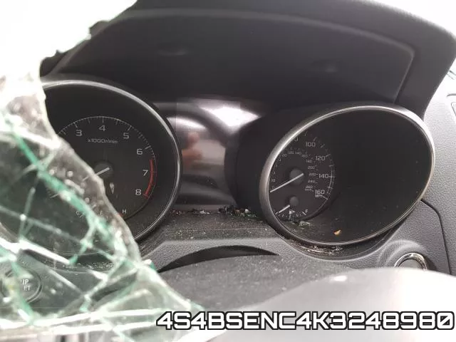 4S4BSENC4K3248980 фото 9