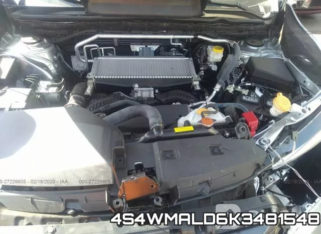 4S4WMALD6K3481548 фото 2