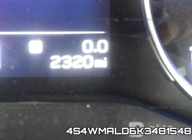 4S4WMALD6K3481548 фото 8