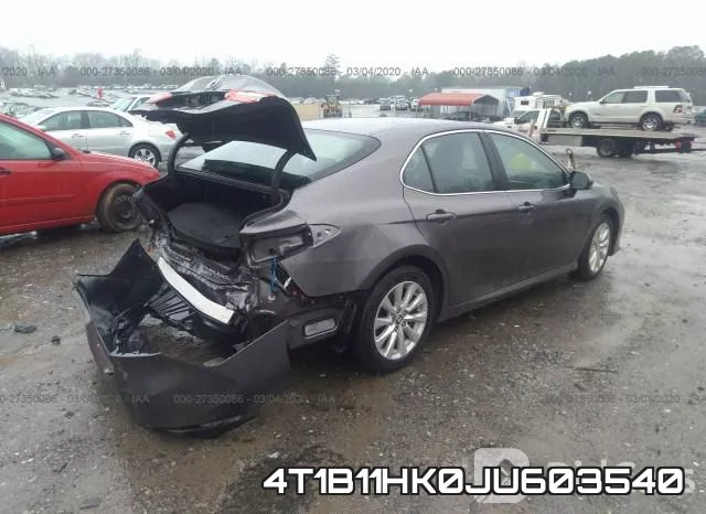 4T1B11HK0JU603540 фото 5