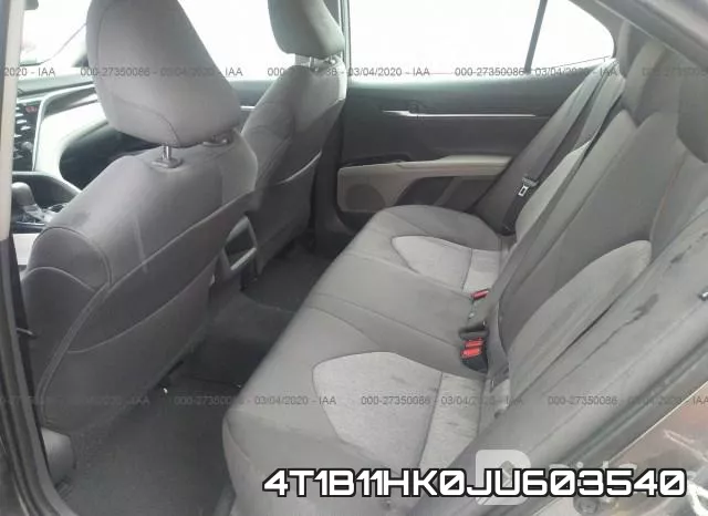 4T1B11HK0JU603540 фото 9