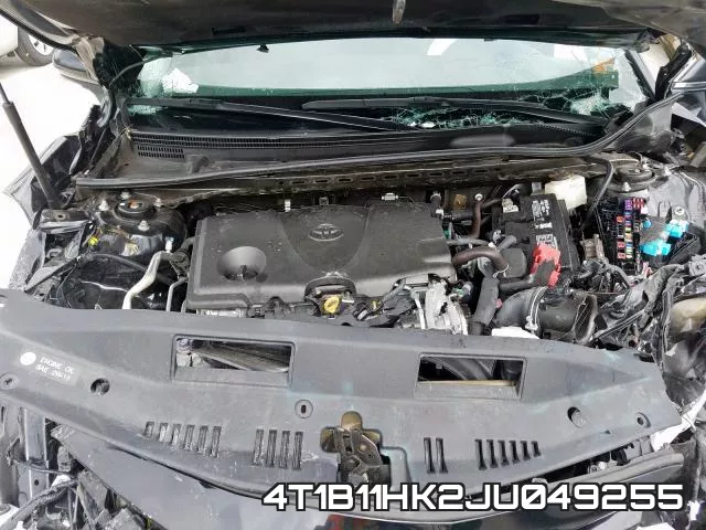 4T1B11HK2JU049255 фото 8