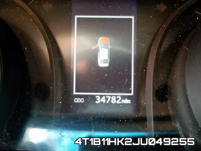 4T1B11HK2JU049255 фото 9