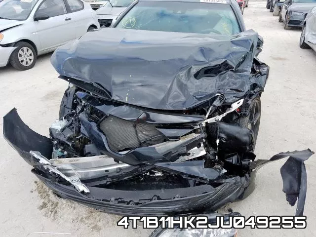 4T1B11HK2JU049255 фото 10